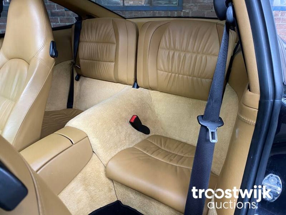 Porsche  911 996 4S 3.6 320PS 2002 YOUNGTIMER