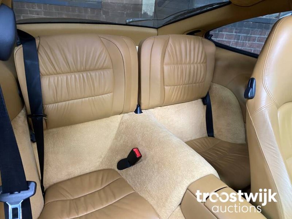 Porsche  911 996 4S 3.6 320PS 2002 YOUNGTIMER