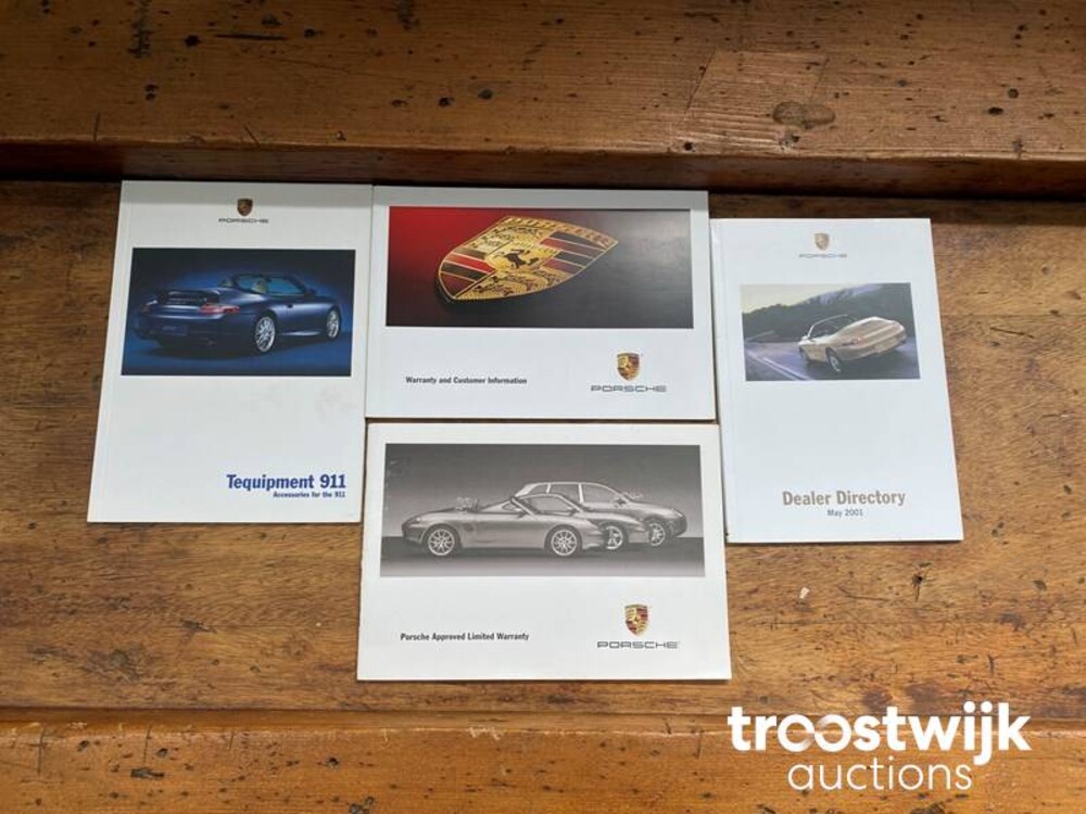 Porsche  911 996 4S 3.6 320PS 2002 YOUNGTIMER