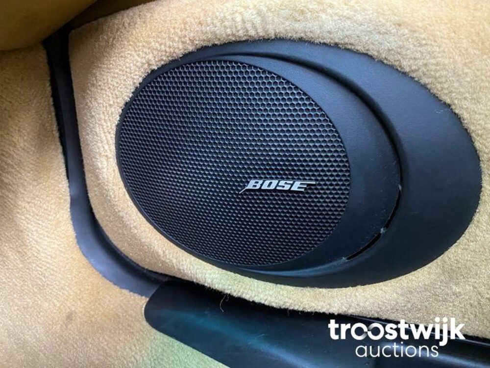 Porsche  911 996 4S 3.6 320PS 2002 YOUNGTIMER