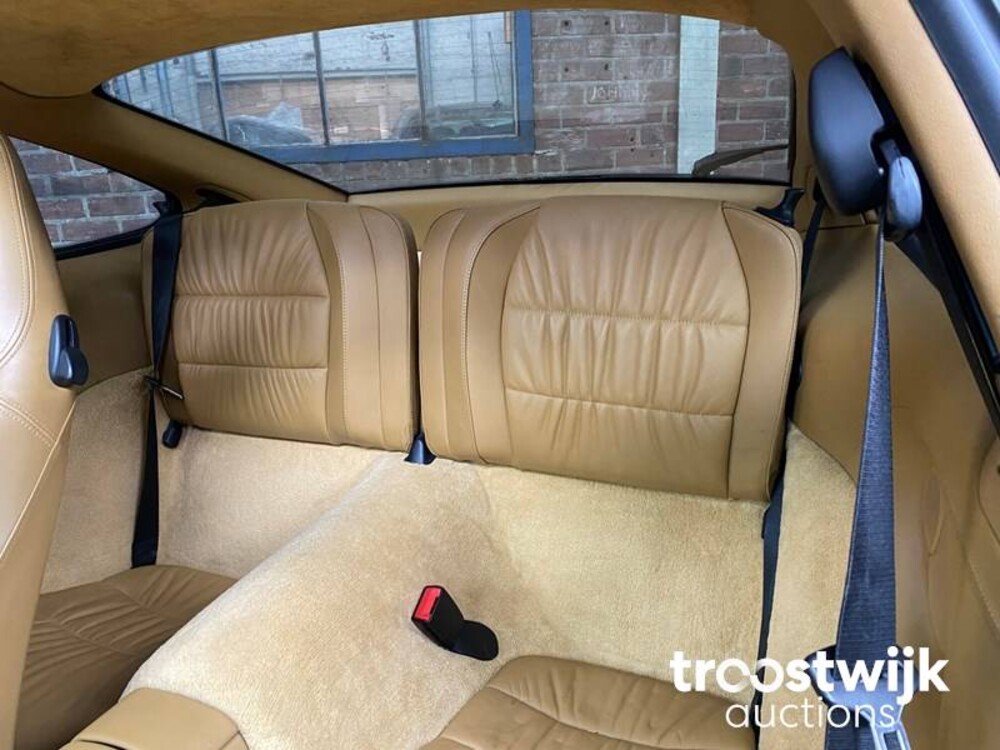 Porsche  911 996 4S 3.6 320PS 2002 YOUNGTIMER