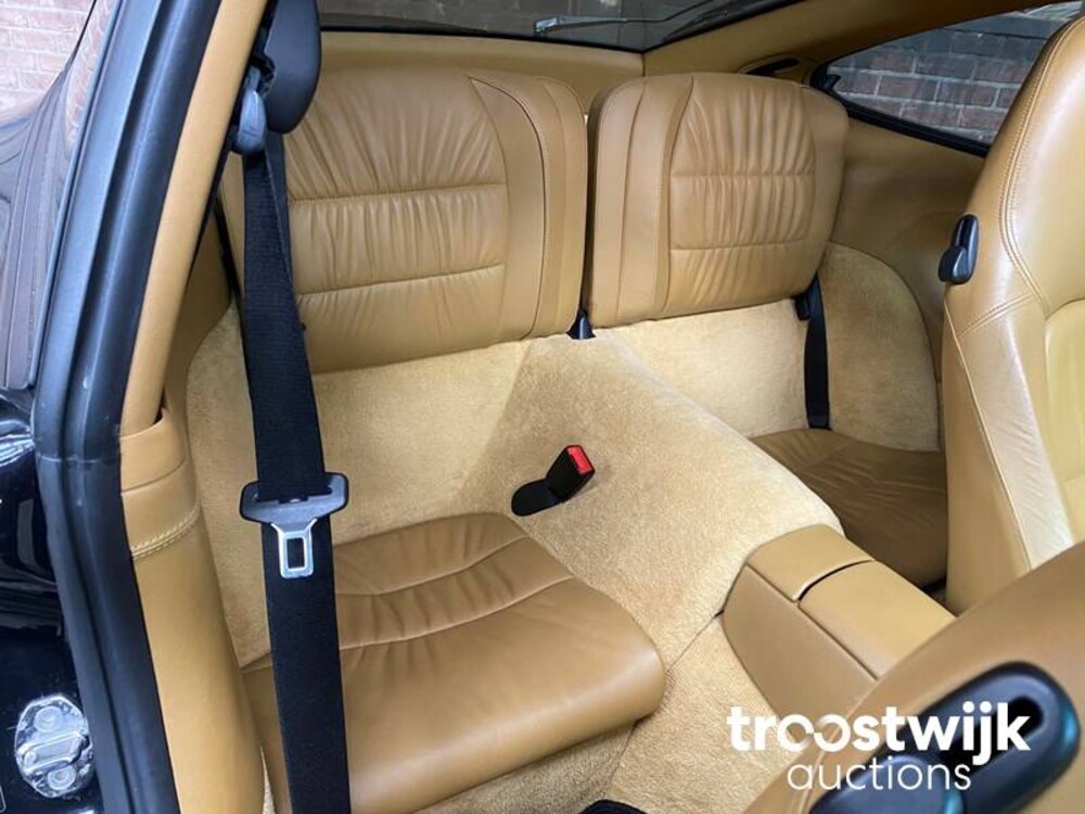 Porsche  911 996 4S 3.6 320PS 2002 YOUNGTIMER