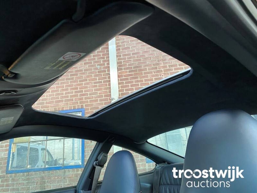 Porsche 911 996 4S 3.6 320PS 2003 -YOUNGTIMER-