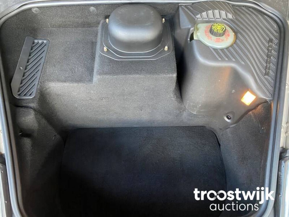 Porsche 911 996 4S 3.6 320PS 2003 -YOUNGTIMER-