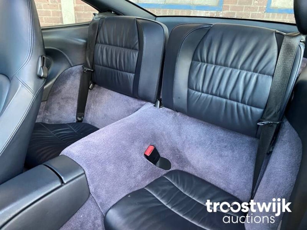 Porsche 911 996 4S 3.6 320PS 2003 -YOUNGTIMER-