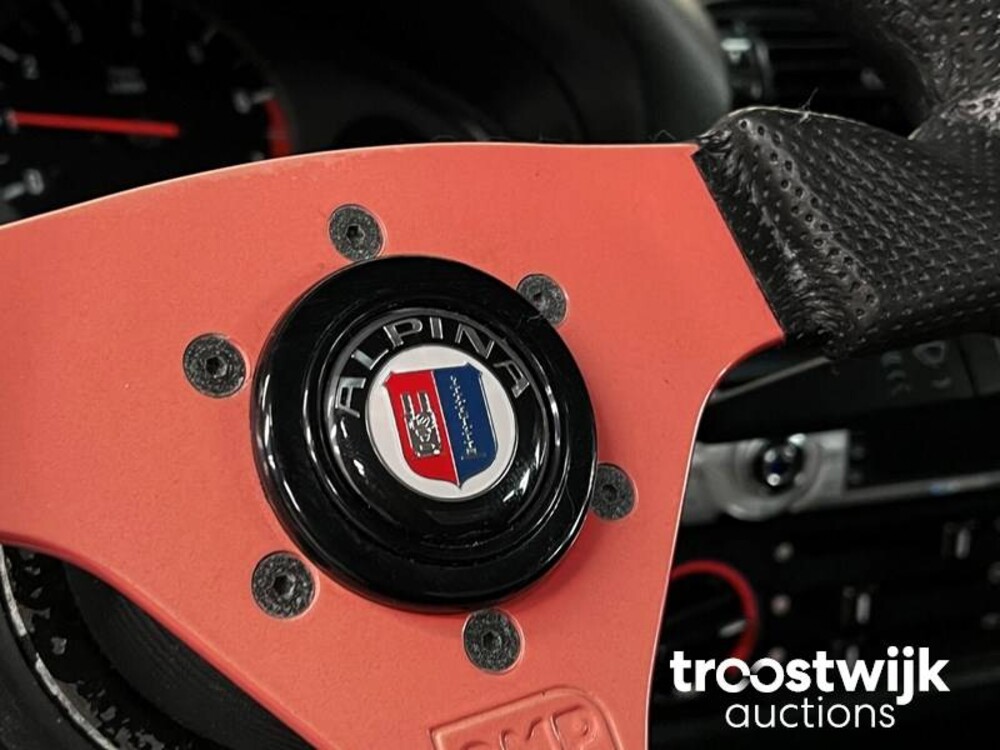 BMW 325i E30 3-serie 220PS 1986, -Orig.NL-, NZ-94-TZ