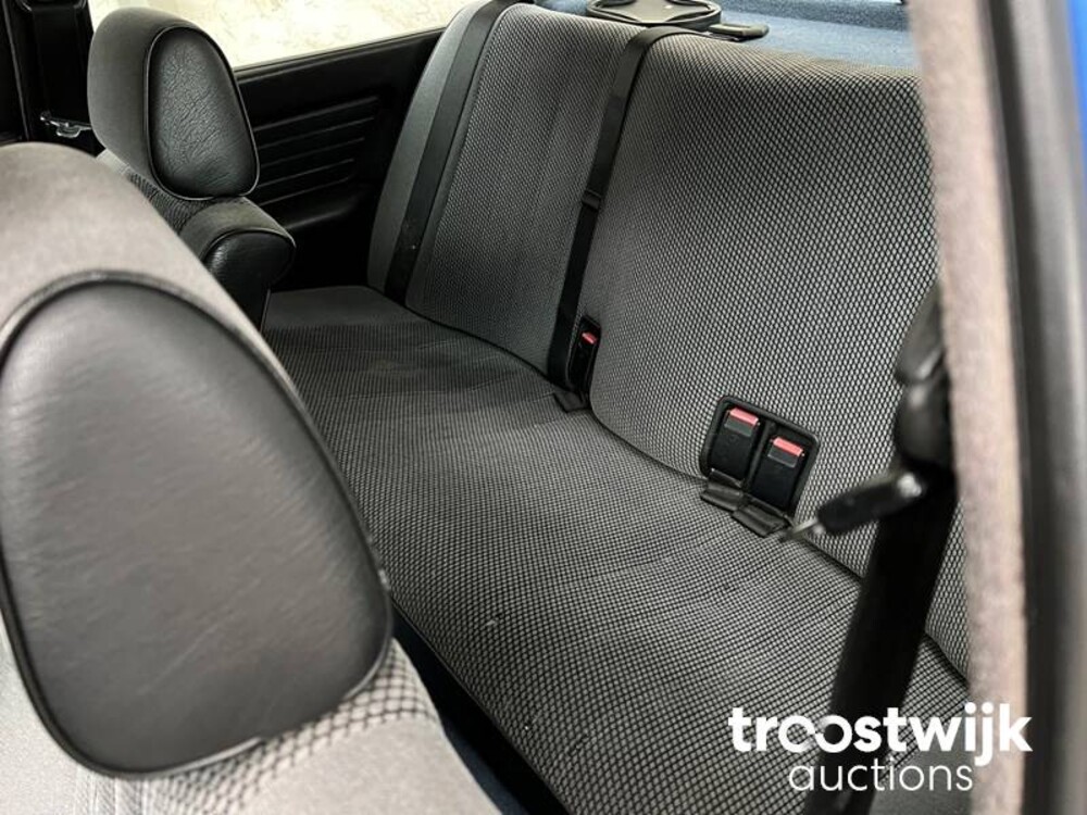 BMW 325i E30 3-serie 220PS 1986, -Orig.NL-, NZ-94-TZ