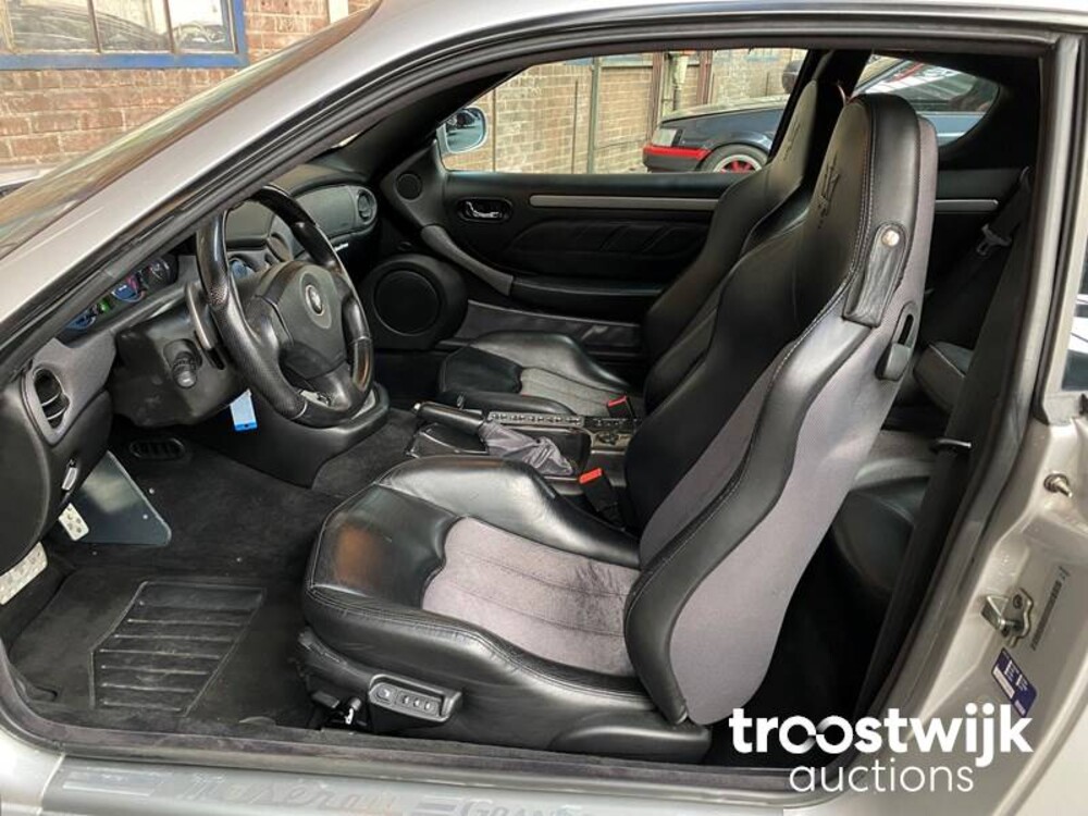 Maserati GranSport 4.2 V8 400hp 2006 Youngtimer, K-138-XJ