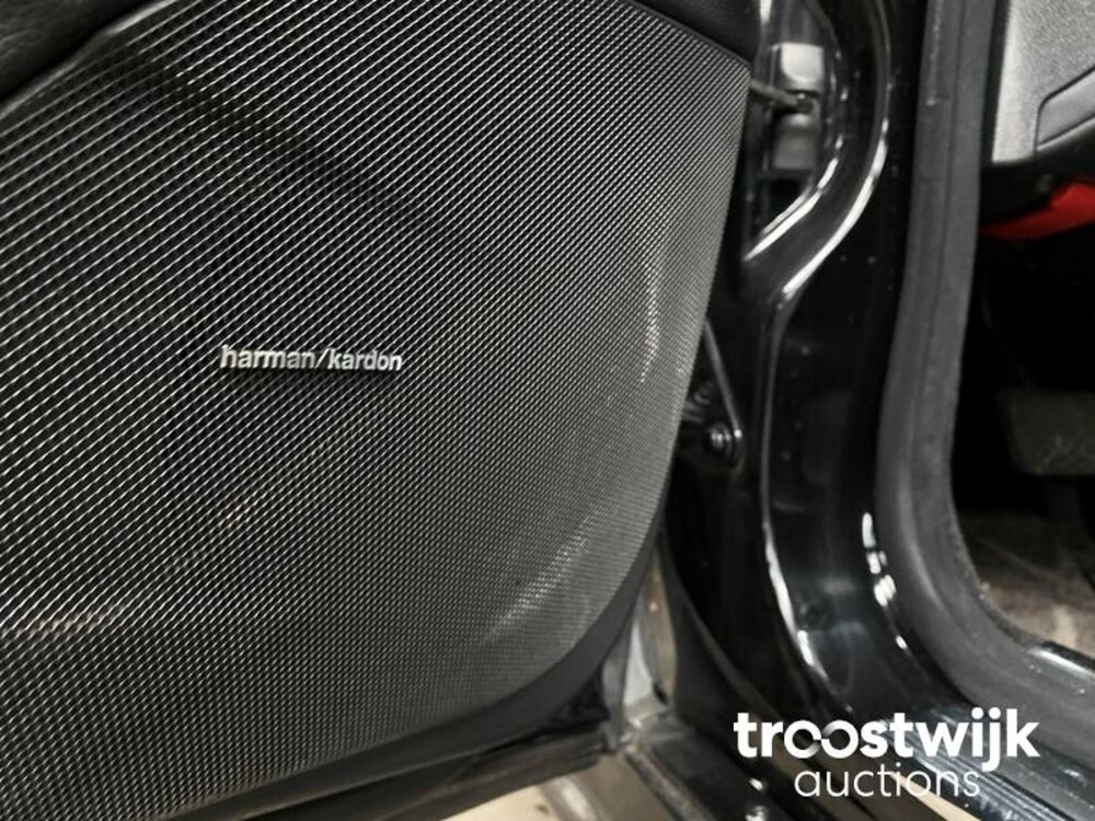 Mercedes-Benz CLS500 BRABUS 5.0 V8 CLS-Klasse 306PS 2005 -Youngtimer-