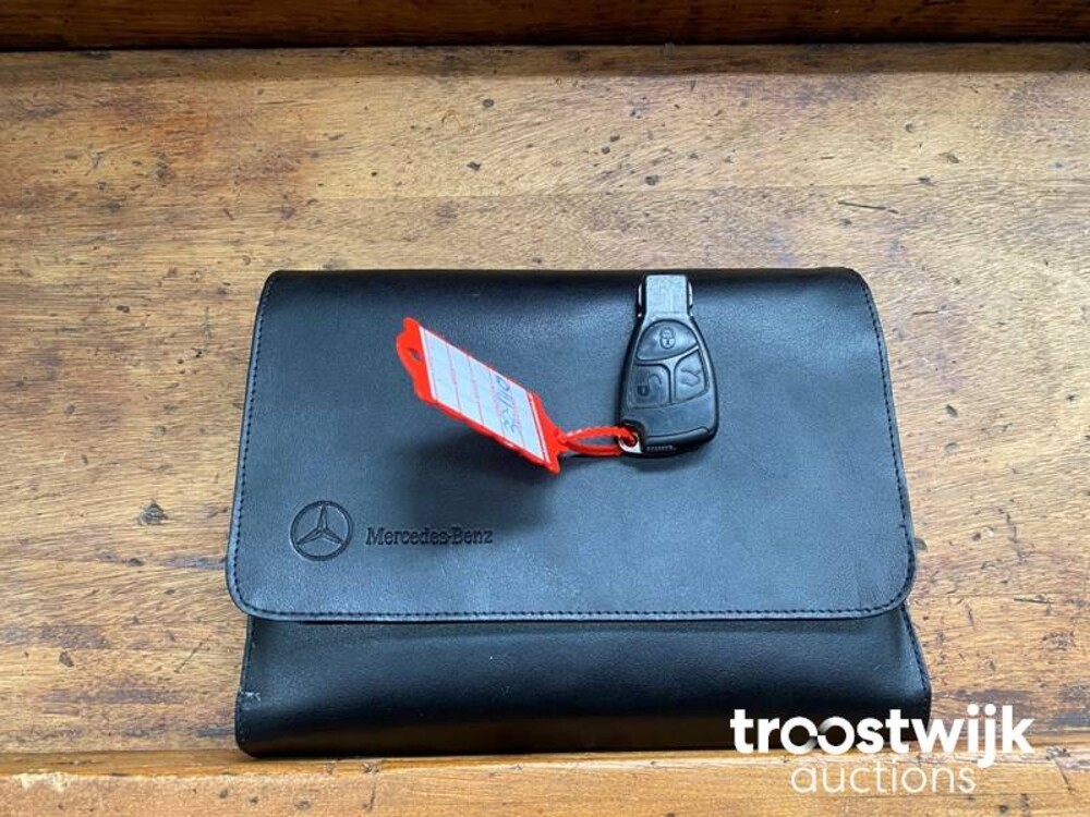 Mercedes-Benz CLS500 BRABUS 5.0 V8 CLS-Klasse 306PS 2005 -Youngtimer-