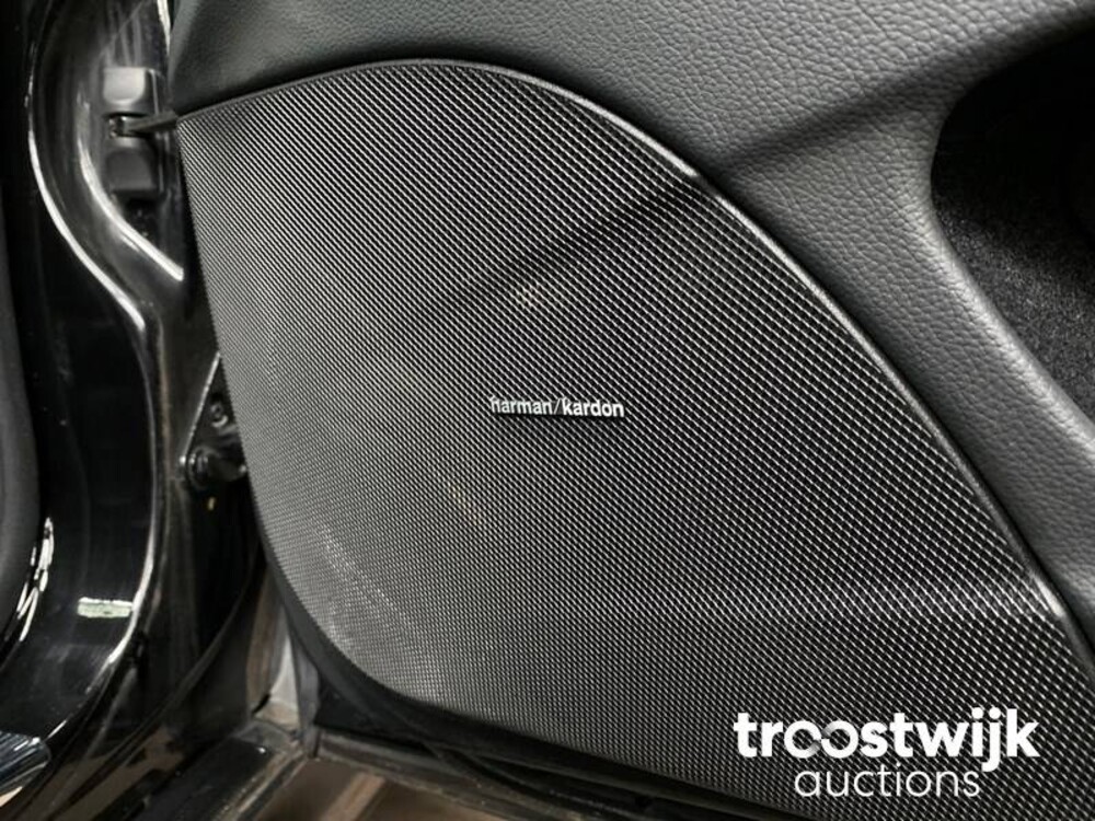 Mercedes-Benz CLS500 BRABUS 5.0 V8 CLS-Klasse 306PS 2005 -Youngtimer-