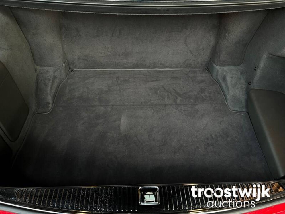 Maybach 62 5.5 V12 550PS 2006 -Youngtimer-