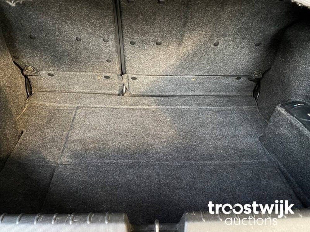 Alfa Romeo 147 GTA 3.2 V6 24V 250PS 2004 -Youngtimer-