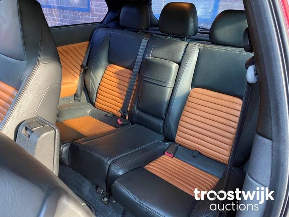 Alfa Romeo 147 GTA 3.2 V6 24V 250PS 2004 -Youngtimer-