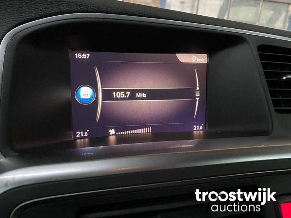 Volvo S60 T5 245PS, 2017