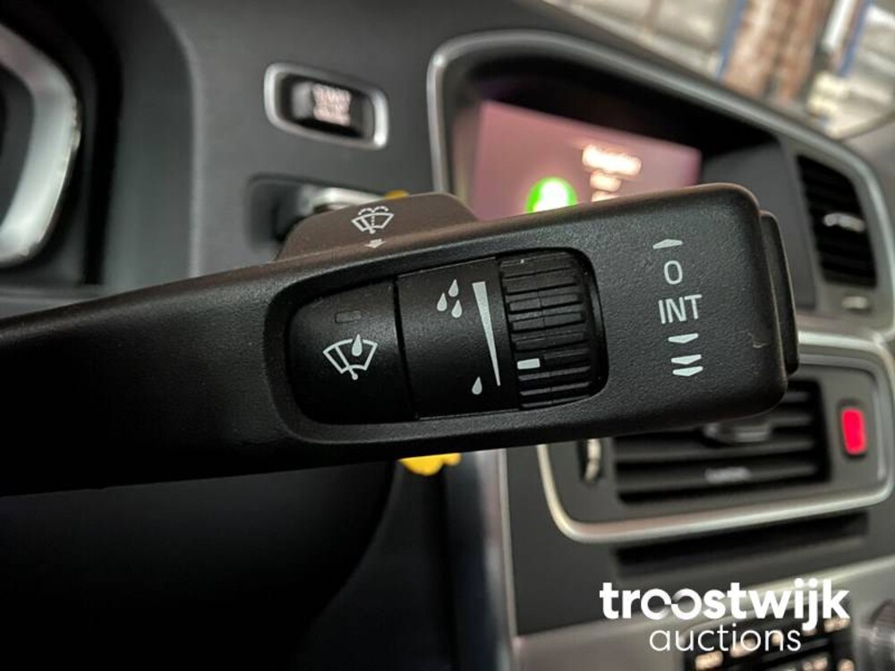 Volvo S60 T5 245PS, 2017