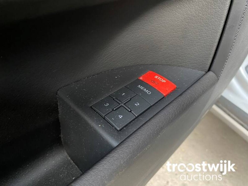 Audi S4 4.2 V8 Quattro Pro Line -Facelift- 344HP 2007