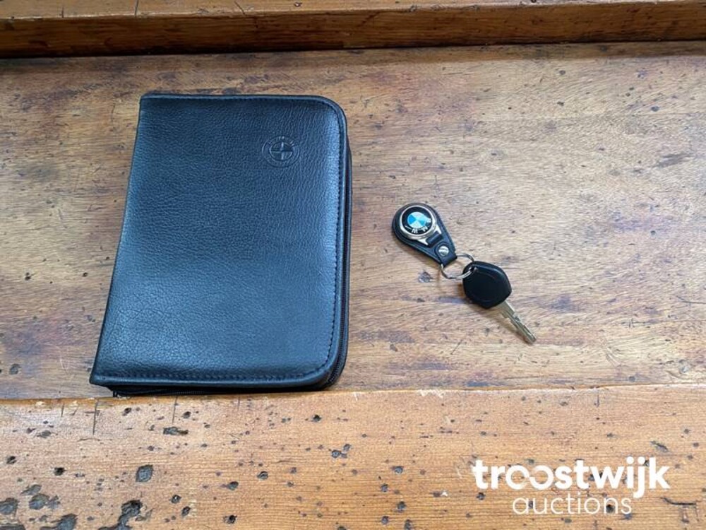 BMW Z3 M Roadster S52 3.2 240PS 1998 -Youngtimer-