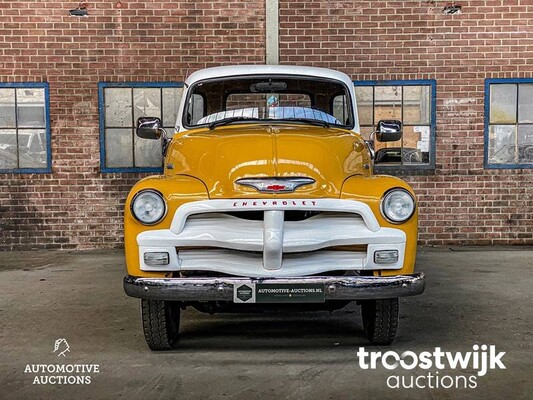 Chevrolet 3100 Pick Up 1954