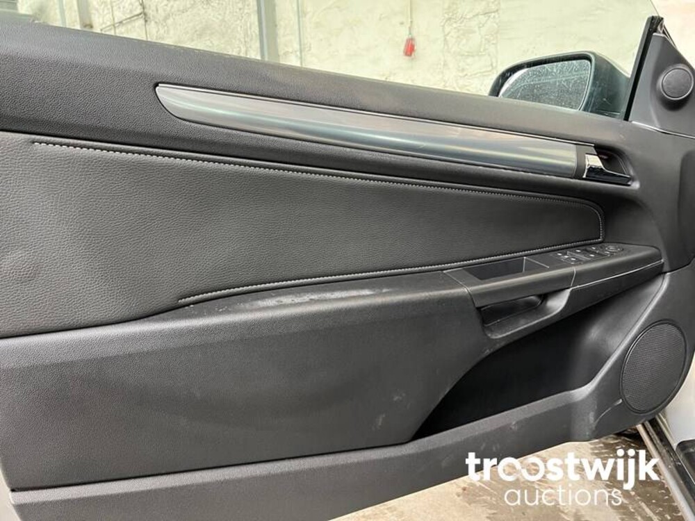 Opel Astra TwinTop 1.8 Cosmo 140hp 2007 -original. NL-, 27-XL-KB