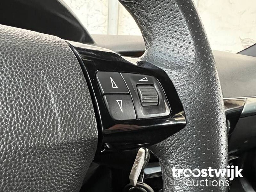 Opel Astra TwinTop 1.8 Cosmo 140hp 2007 -original. NL-, 27-XL-KB