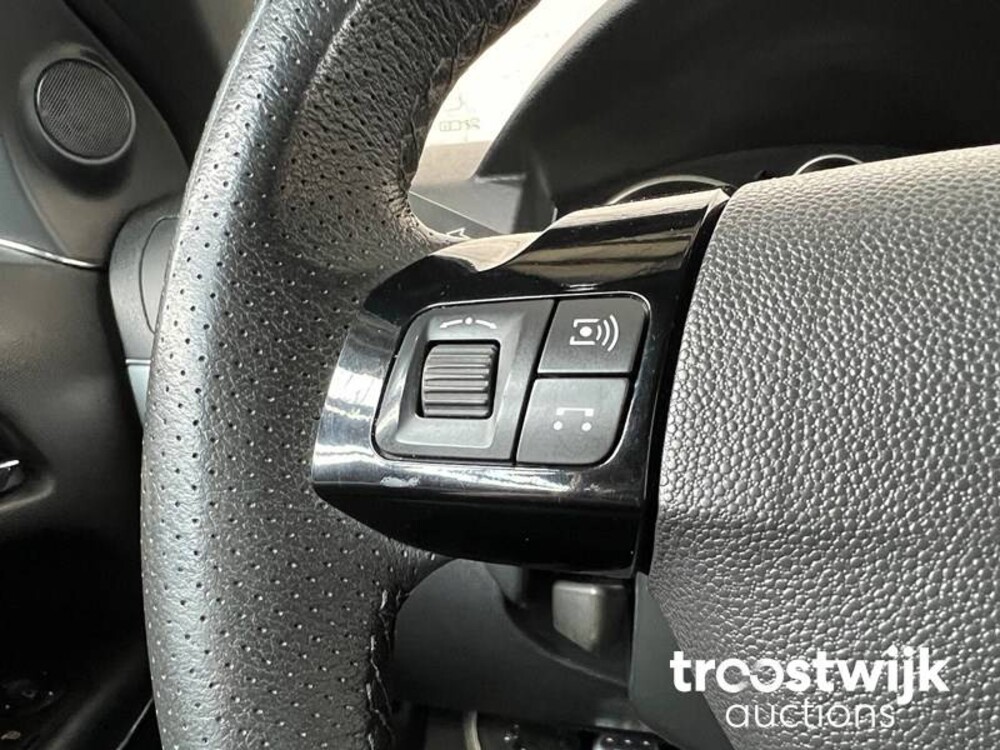 Opel Astra TwinTop 1.8 Cosmo 140hp 2007 -original. NL-, 27-XL-KB