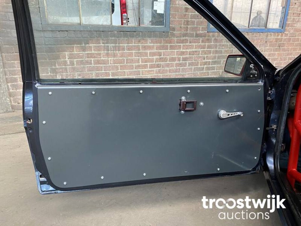 Toyota Corolla TRD AE86 326PS 1988, K-634-JS