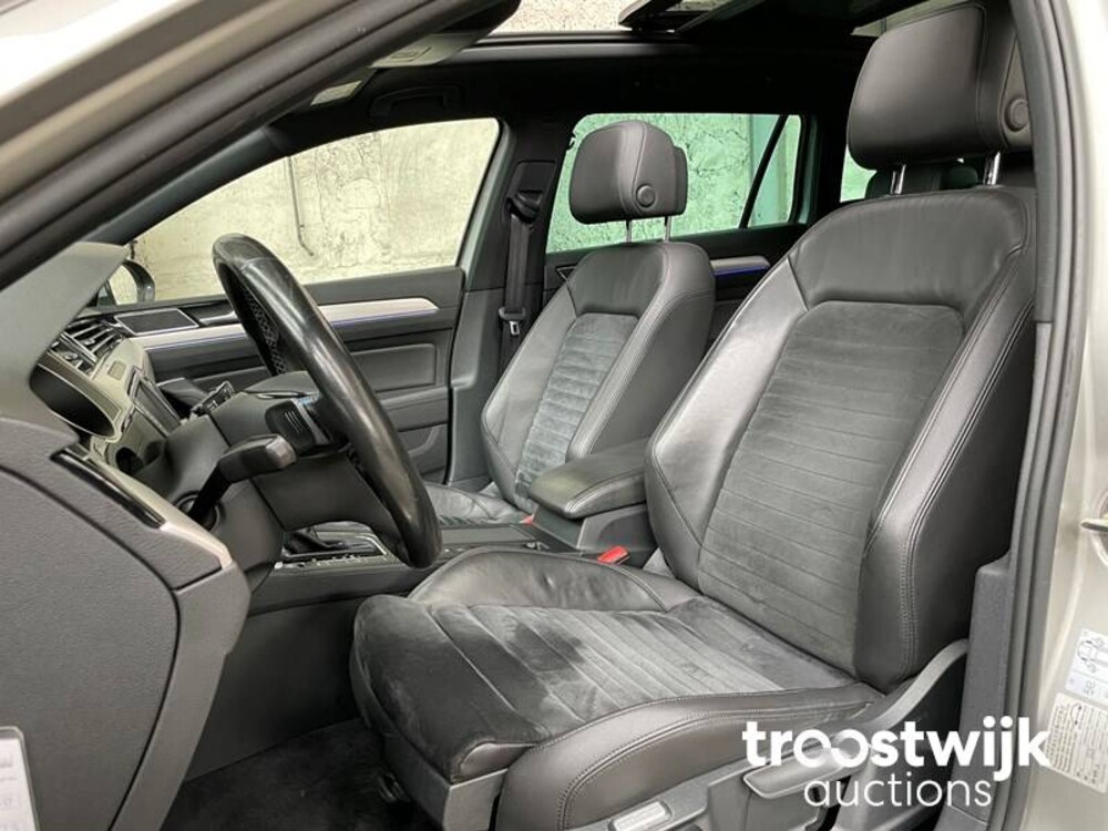 Volkswagen Passat TSI GTE Highline 1.4 156PS 2015-Orig.NL-,HB-712-V