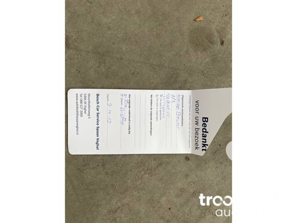 Volkswagen Passat TSI GTE Highline 1.4 156PS 2015-Orig.NL-,HB-712-V