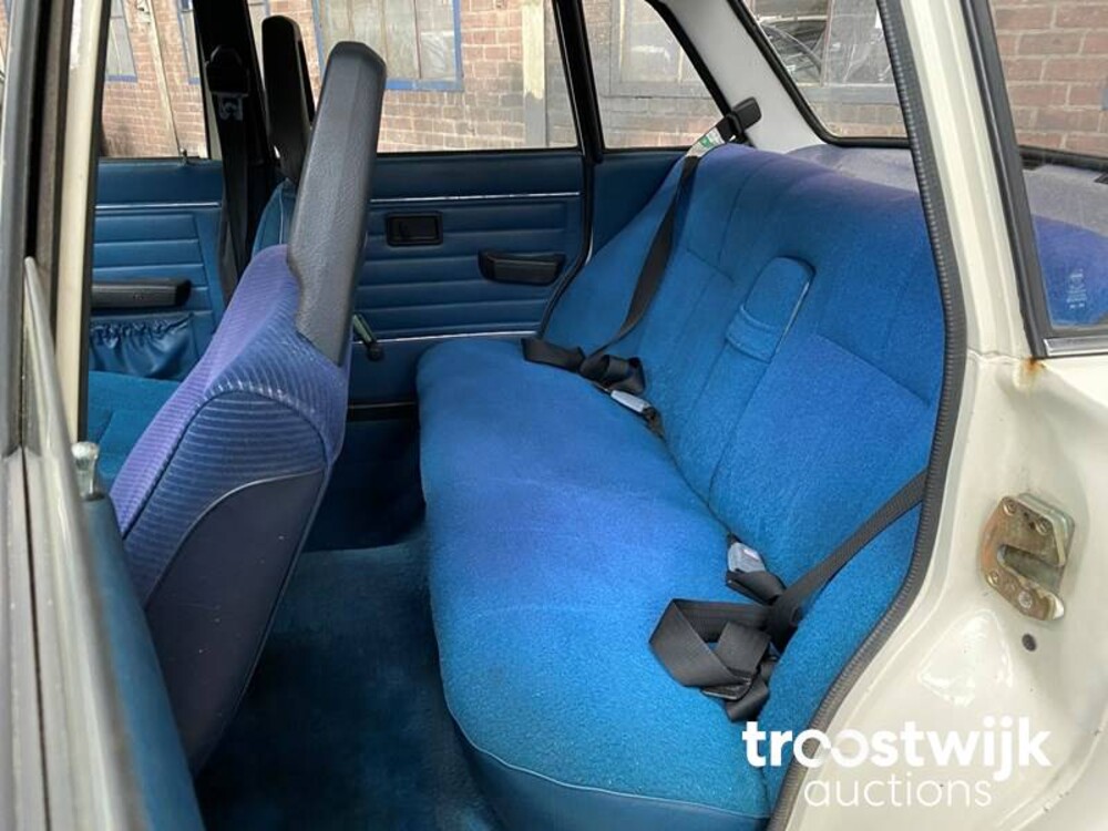 Volvo 264 DL 125PS 1977, 78-YA-97