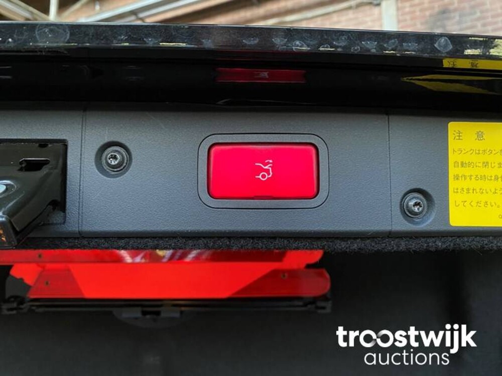 Mercedes-Benz E63 AMG 6.3 V8 514PS 2008 -Youngtimer- E-Klasse