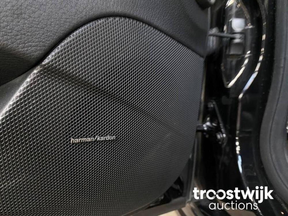 Mercedes-Benz E63 AMG 6.3 V8 514PS 2008 -Youngtimer- E-Klasse