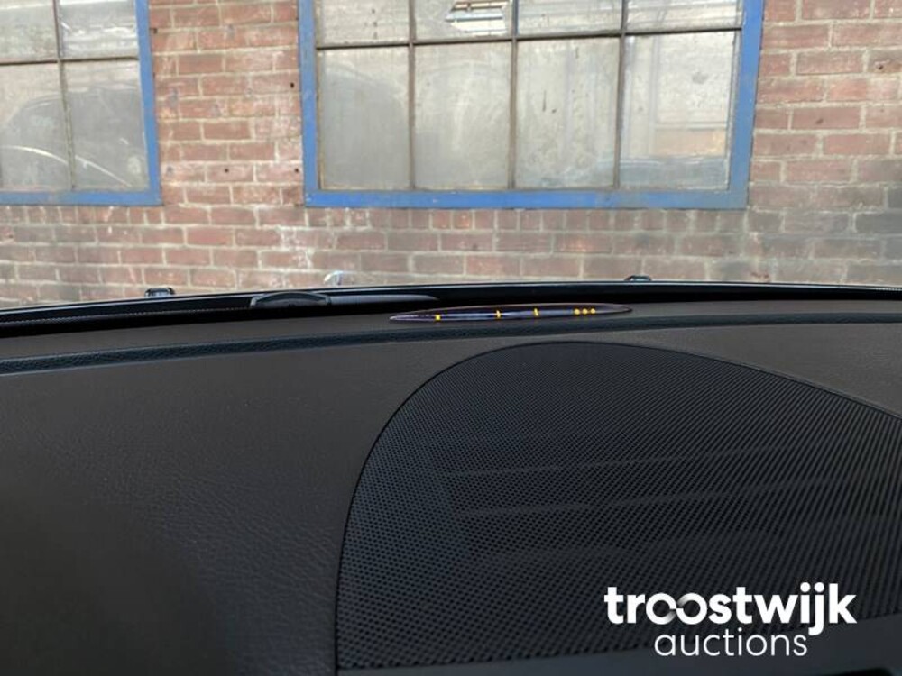 Mercedes-Benz E63 AMG 6.3 V8 514PS 2008 -Youngtimer- E-Klasse