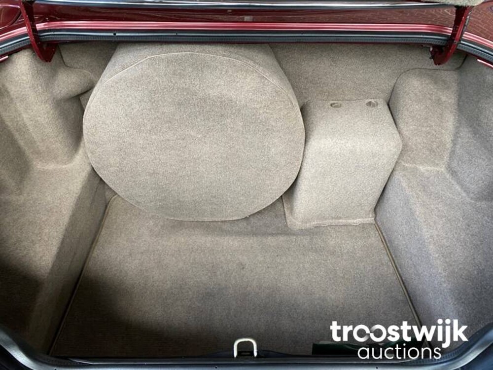 Jaguar XJ6 4.0 226PS 1993, 04-NSN-2