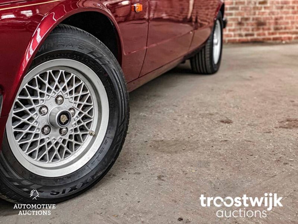 Jaguar XJ6 4.0 226PS 1993, 04-NSN-2