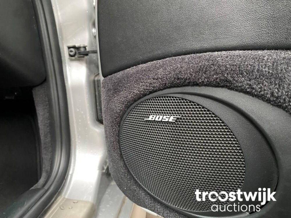 Porsche 911 996 3.6 Carrera 4S Cabriolet 320hp 2004 -Youngtimer-