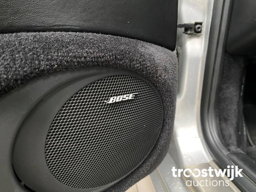 Porsche 911 996 3.6 Carrera 4S Cabriolet 320hp 2004 -Youngtimer-