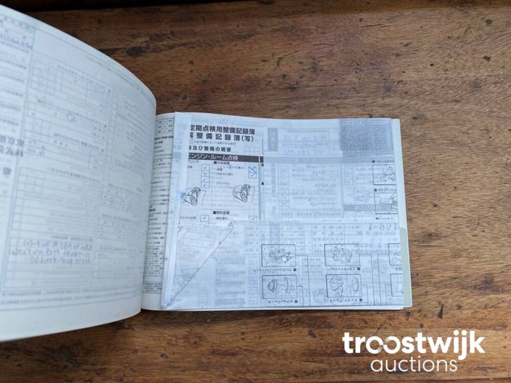 Mercedes-Benz CLK55 AMG V8 CLK-Klasse 347PS 2001 -Youngtimer-