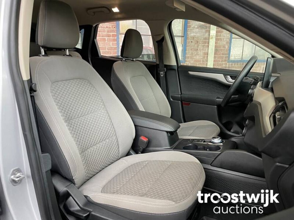 Ford Escape SE EcoBoost 1.5 181PS 2020