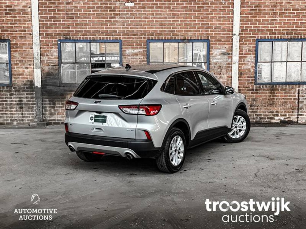 Ford Escape SE EcoBoost 1.5 181PS 2020