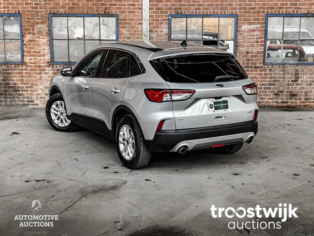 Ford Escape SE EcoBoost 1.5 181PS 2020