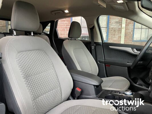 Ford Escape SE EcoBoost 1.5 181hp 2020