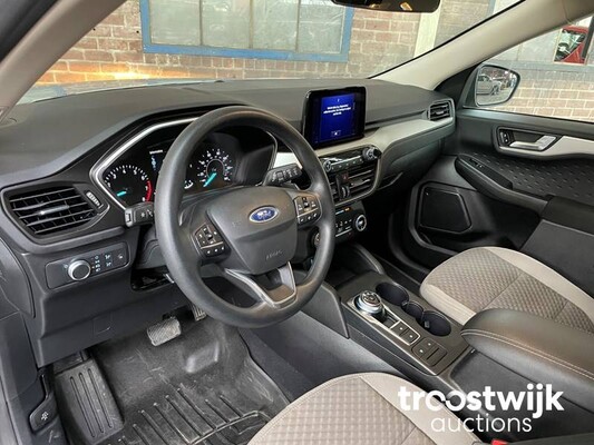 Ford Escape SE EcoBoost 1.5 181PS 2020