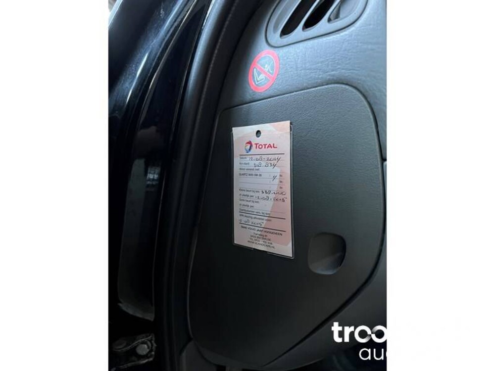 Saab 9-5 2.3t Arc 185hp 2001, 85-XG-NV