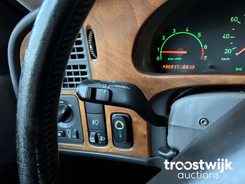 Saab 9-5 2.3t Arc 185hp 2001, 85-XG-NV