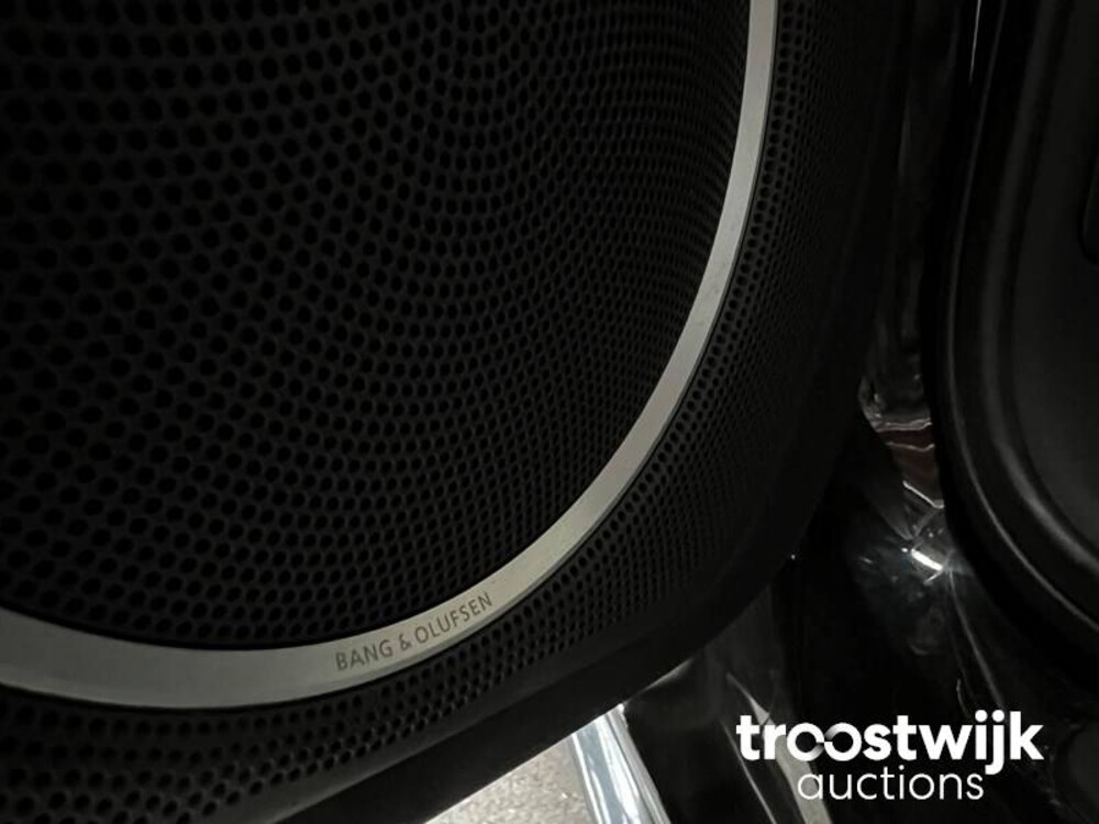 Audi A4 Avant S-Line Pro Line 2.0 TFSI 179pk 2008, TL-488-T