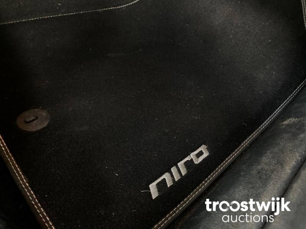 Kia Niro GDi Hybrid DynamicLine 105pk 2018 -Orig.NL-, TZ-253-S