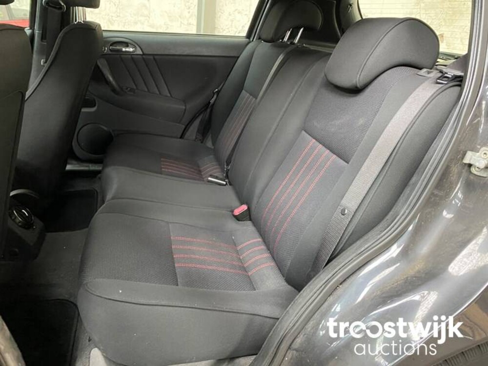 Alfa Romeo 147 Q2 1.9 JTD 170pk 2007, -Orig-NL-, 92-XS-FT