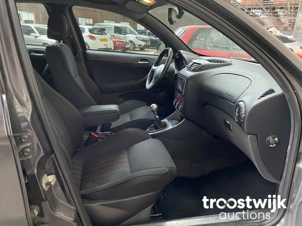 Alfa Romeo 147 Q2 1.9 JTD 170pk 2007, -Orig-NL-, 92-XS-FT