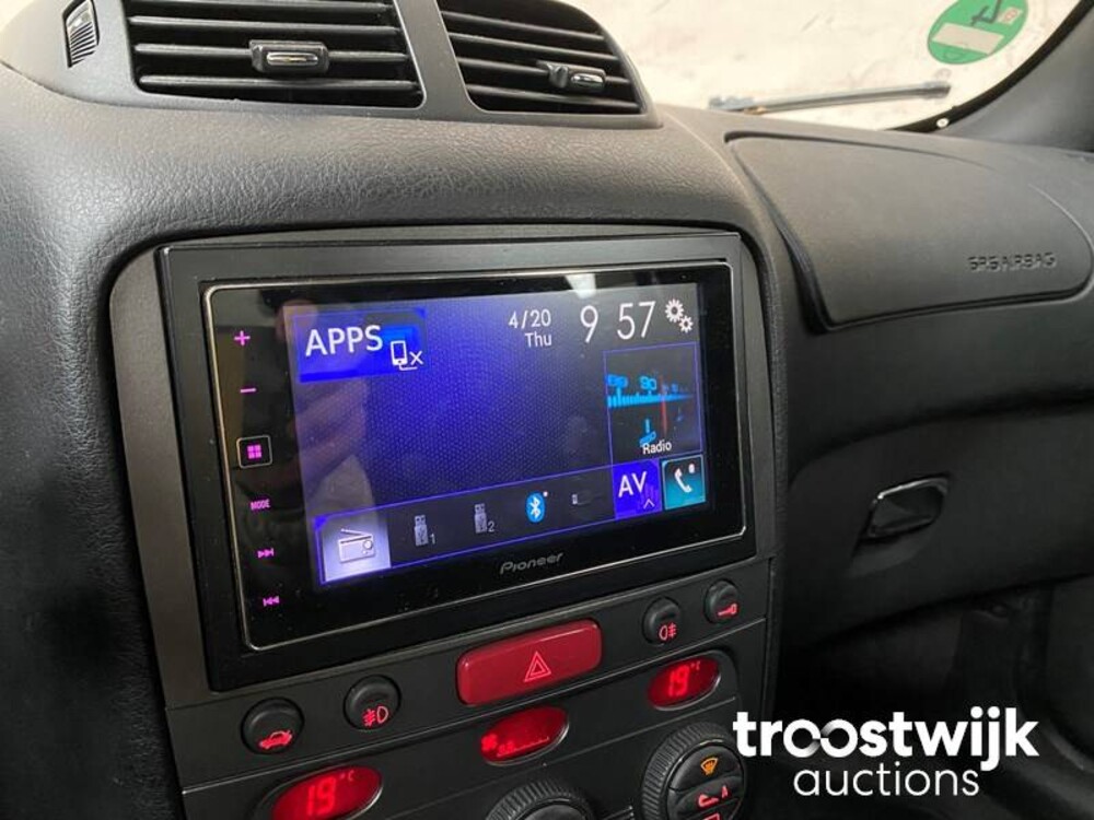 Alfa Romeo 147 Q2 1.9 JTD 170pk 2007, -Orig-NL-, 92-XS-FT